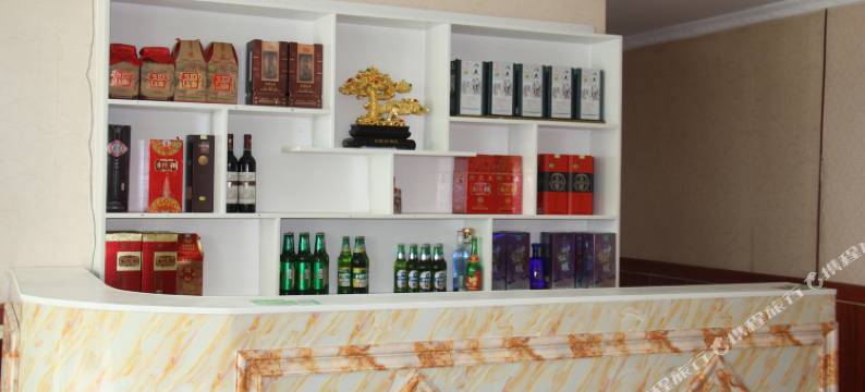 刚察清鑫农家院图片