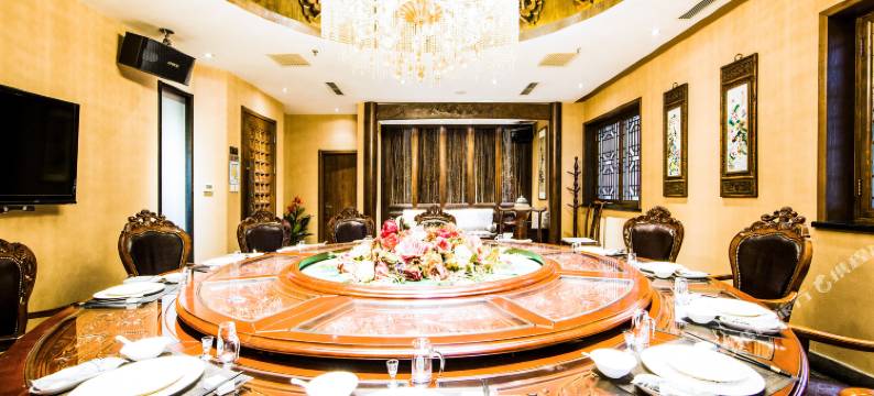 北京中土大厦酒店(西站店)图片