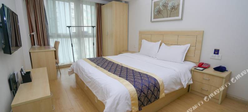 连云港369精品度假公寓图片