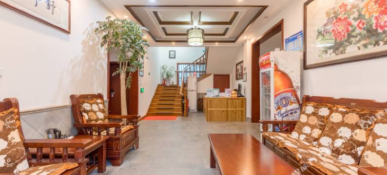 周庄舒心别苑精品客栈图片