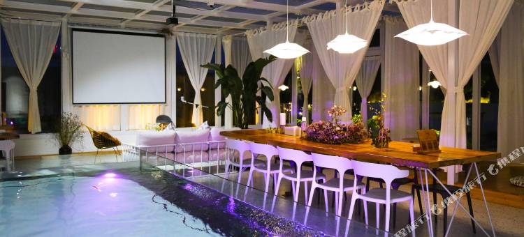 浦宿小城外民宿(霞浦北岐店)图片