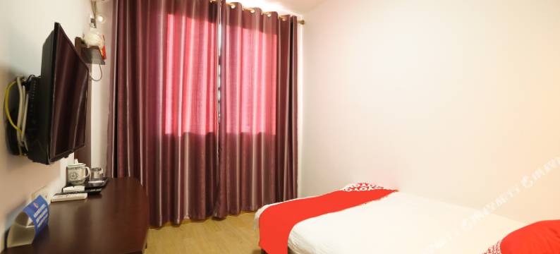 淳安亲家民宿图片