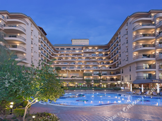 尼罗河宫殿及会展中心施柏阁酒店