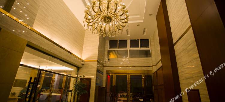 如家华驿精选酒店(蚌埠北高速出口农机大市场店)图片