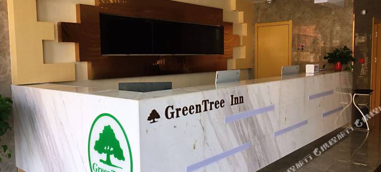 格林豪泰智选酒店(砀山高铁新区店)图片