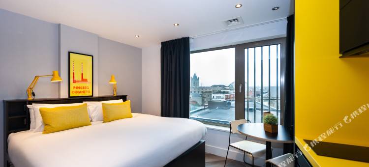 威尼斯梅斯特雷住宿城市公寓酒店(Staycity Aparthotels Venice Mestre)图片