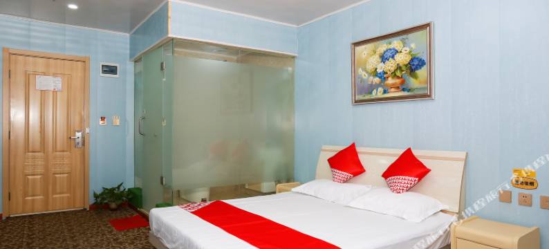 学府酒店(西安石油大学店)图片