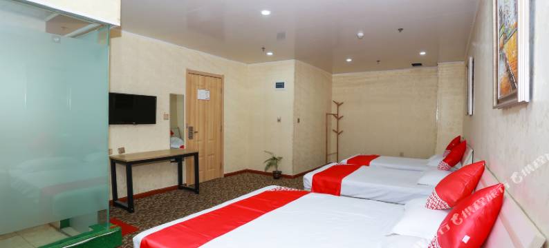 学府酒店(西安石油大学店)图片