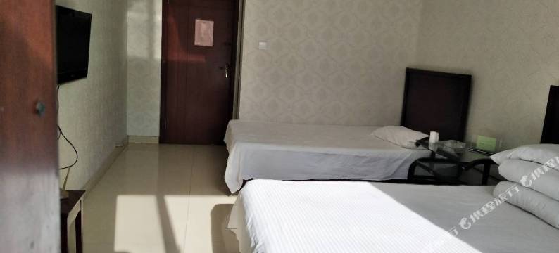 石家庄西贝公寓图片