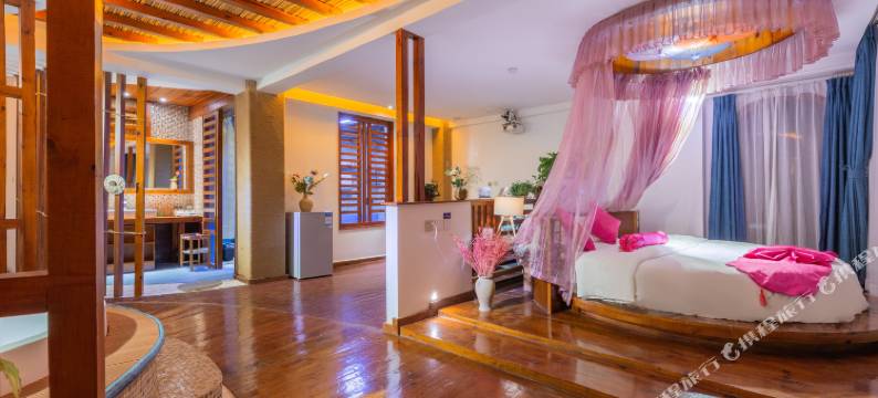 大理一世情缘海景音乐客栈图片