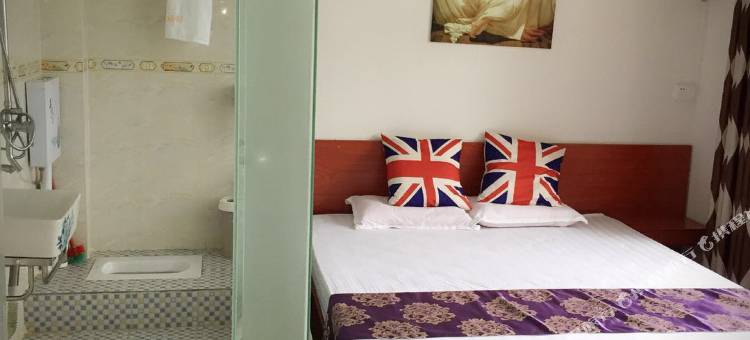 三娘湾景湾旅馆图片