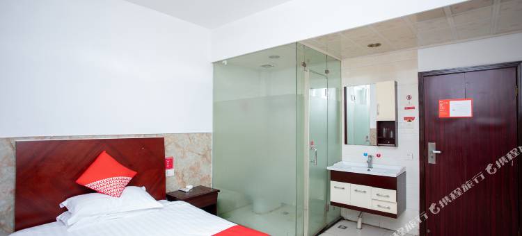 OYO宁波湘甬宾馆图片