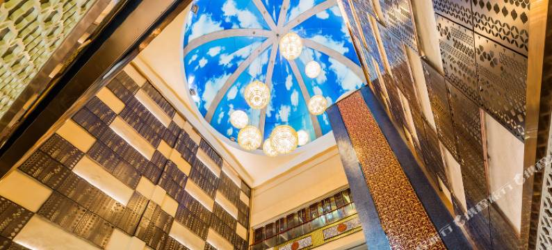 肇庆阅江商务酒店图片