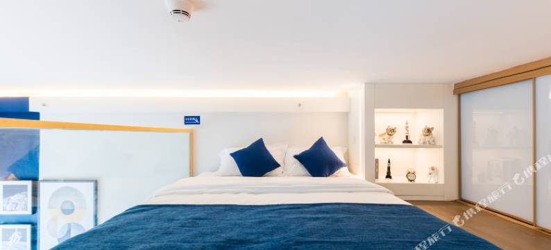 丽途·LIVETOUR城市轻居(广州琶洲会展中心店)图片