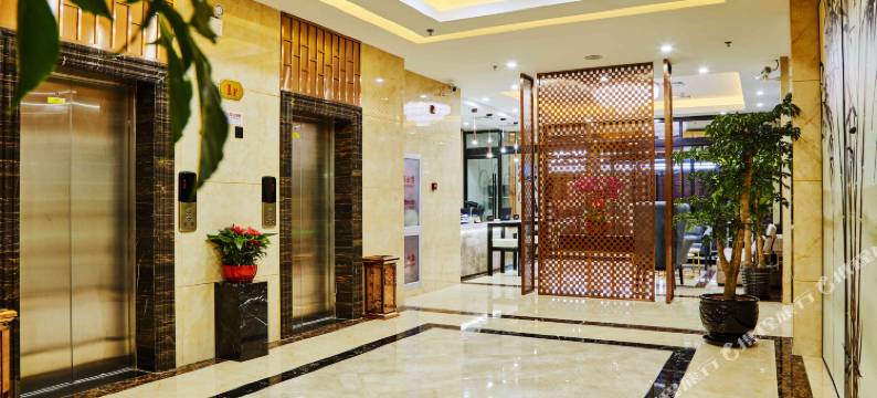 海归缘商务酒店(北京天坛医院店)图片