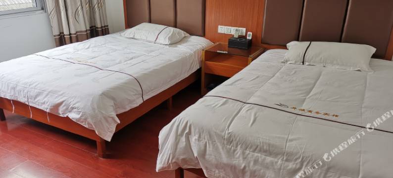 井冈山井旗商务宾馆图片