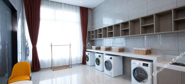 长春国际会展中心美仑酒店图片