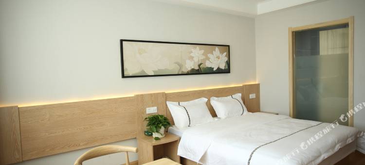 扎赉特旗吉地商务宾馆(音德尔汽车站店)图片