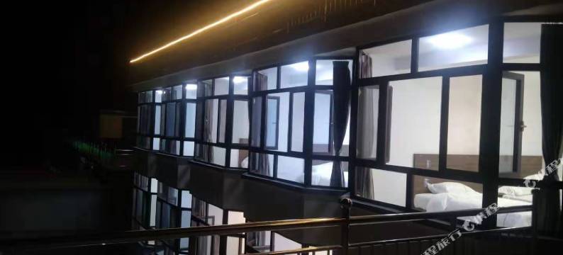 花溪谷金云阁民宿图片