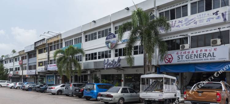 奥基迪酒店(Okid Hotel)图片