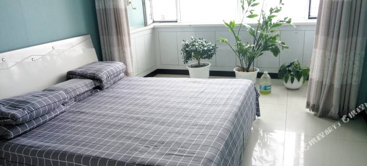 围场逸家公寓图片