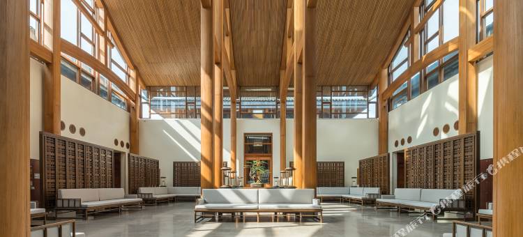 腾冲和顺柏联酒店图片