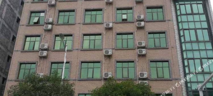 柳州瑞登宾馆图片