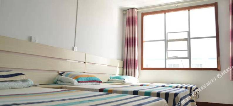 五莲一诺农家乐图片