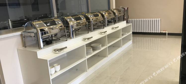 扎赉特旗吉地商务宾馆(音德尔汽车站店)图片