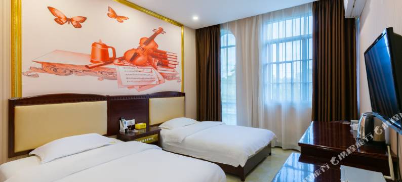 横县公路宾馆图片