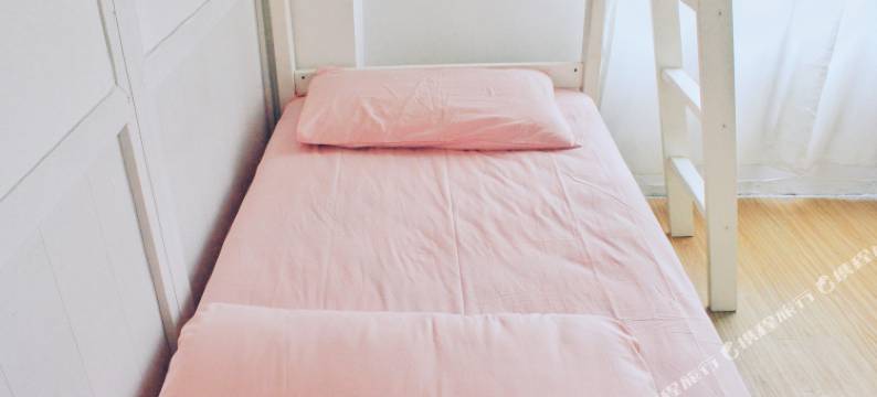 青岛从那以后青年旅社图片