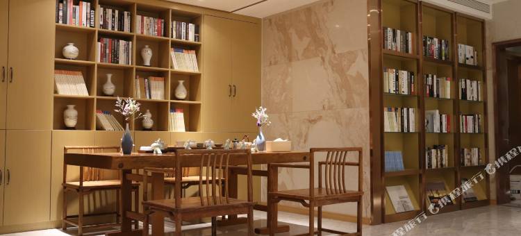 喜必达精品酒店(河间大川世纪城店)图片