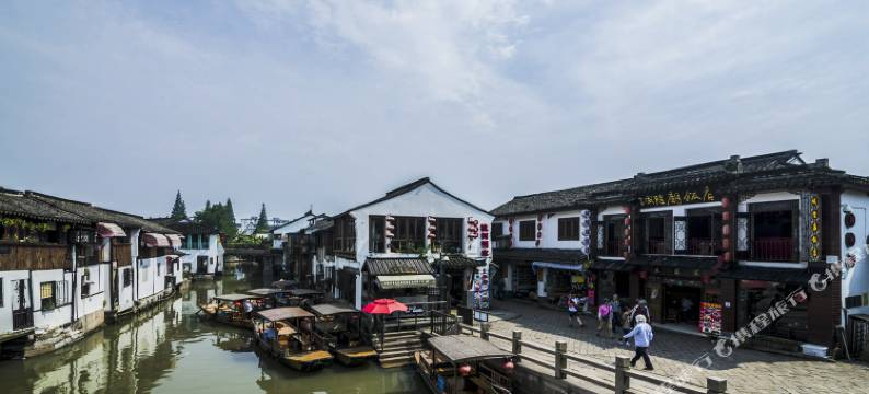 上海角里小憩民宿(朱家角景区古镇店)图片
