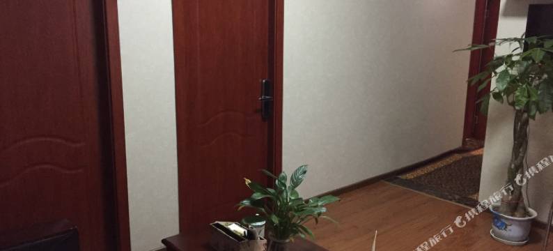 重庆零点公寓图片