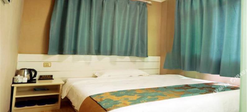 宜昌美乐客栈图片