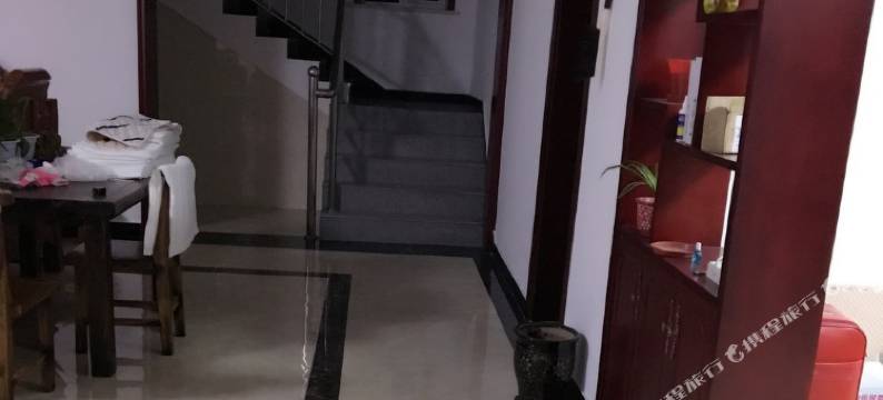 少林寺宜家民宿图片