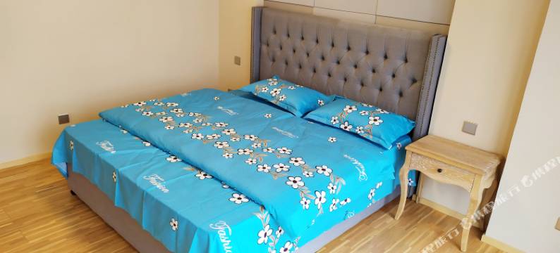 威海yuyi668公寓图片