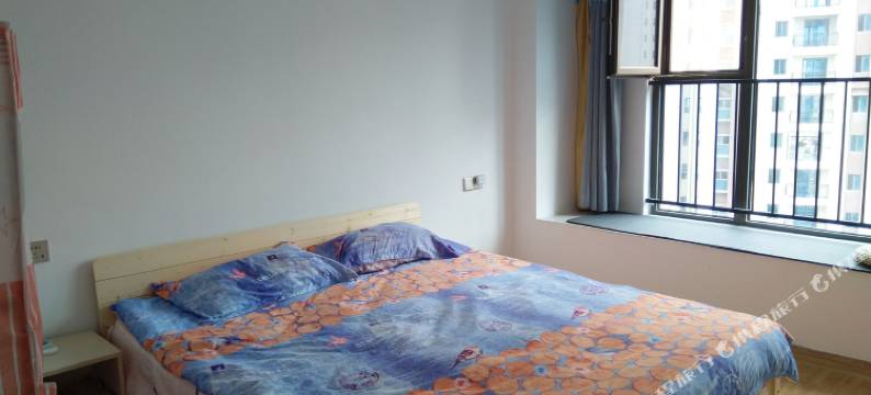 滁州沙漠小懒公寓图片