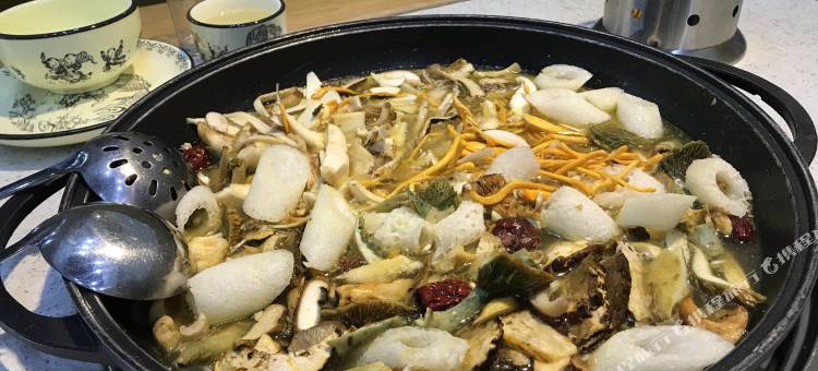 昆明定制旅行公寓图片