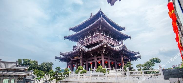 桂林来仪阁公寓(5号店)图片