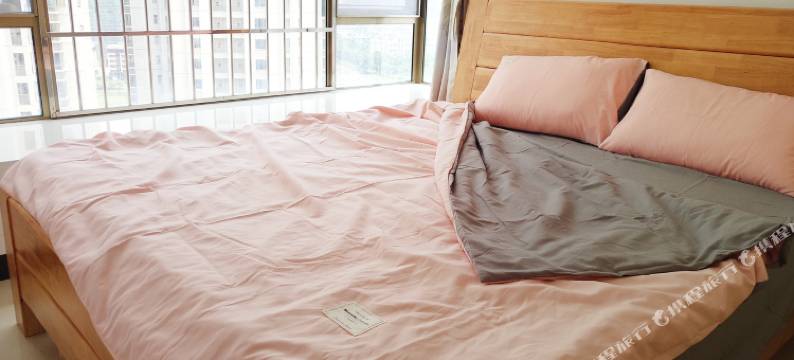 肇庆小凳子公寓图片