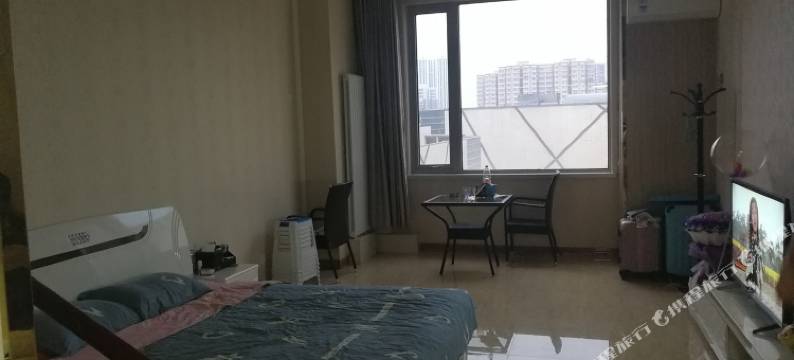 怀来万悦公寓图片