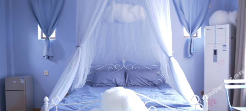 上海羽黑山下度假别墅公寓图片