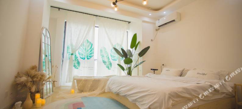 宿州西西的小西瓜公寓图片