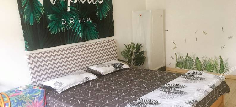 日照海天艺墅公寓图片