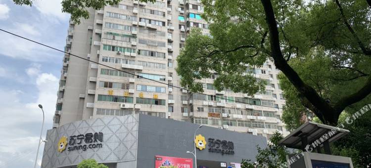 尚尔精品酒店(郴州兴隆步行街店)图片
