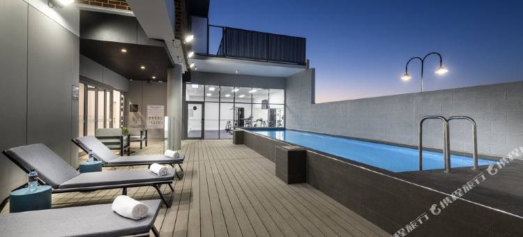 君达乐奎斯特酒店(Quest Joondalup)图片