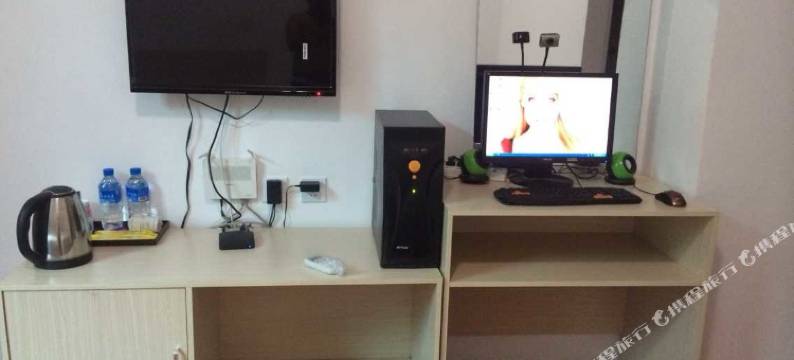 云县美怡商务酒店图片