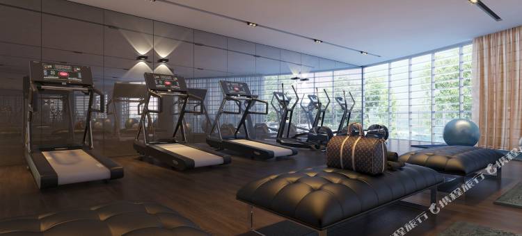 One Global度假村绿色广场(One Global Resorts Green Square)图片