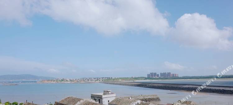 平潭北港三片舍海景民宿图片